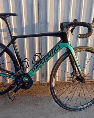 BICI DA CORSA DISCO tg.54
