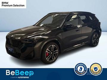 BMW X1 XDRIVE20D MHEV 48V MSPORT PRO AUTO