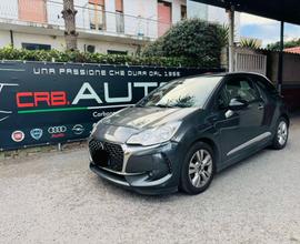 Citroen DS3 BlueHDi 75 S&S Shine IMPECCABILE FULL