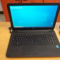 NOTEBOOK  HP  250 G4  CORE I3  WINDOWS 10