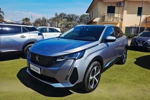 Peugeot 3008 BlueHDi 130 S&S EAT8 Allure Pack