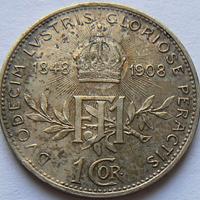 Monete estere AUSTRIA riforma monetaria