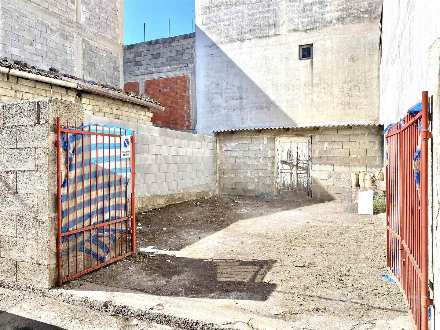 Rif.CP10| area edificabile santa maria di licodia - Altro