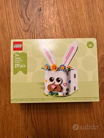 LEGO 40764 - La sorpresa del Coniglietto di Pasqua