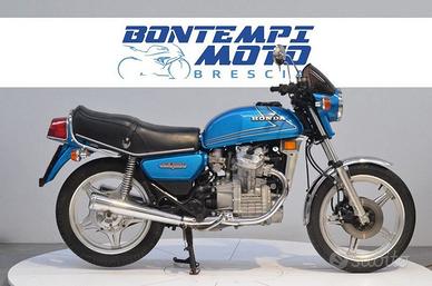 Honda CX 500 HM 1980 - CONSERVATA