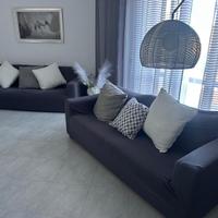 Coppia divano ADILE 2/3 posti max