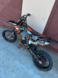 Ktm Exc 125