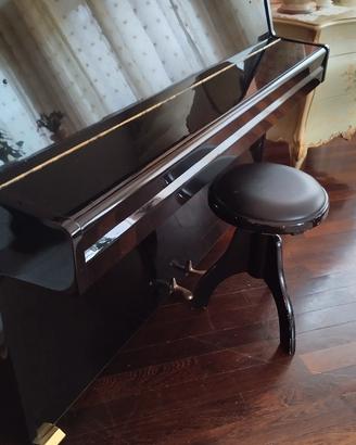 pianoforte siheko