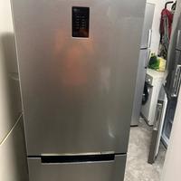 Frigo uaato poco no frost