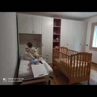 Cameretta per bambini