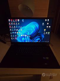 Hp Omen 17.3" Rtx 4080