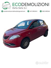 RICAMBI LANCIA YPSILON 2016 1.2 BENZINA/GPL 51KW
