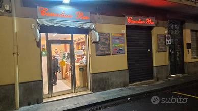 Attività di Bar a Mascalucia