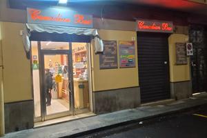 Attività di Bar a Mascalucia