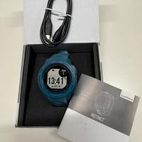 garmin instinct