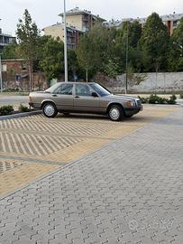 mercedes 190d asi