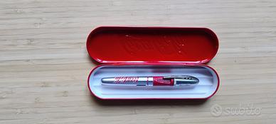 Penna a Sfera Vintage Coca-Cola STYPEN (1999) 