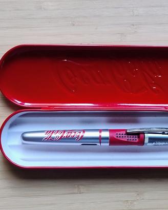 Penna a Sfera Vintage Coca-Cola STYPEN (1999) 
