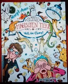 Libro per bambini in Tedesco