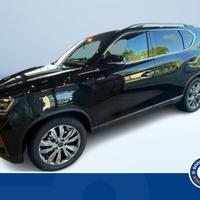 KGM Rexton K-Line 2.2 Turbodiesel 5 Posti
