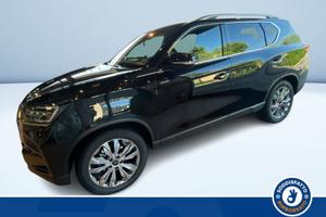 KGM Rexton K-Line 2.2 Turbodiesel 5 Posti