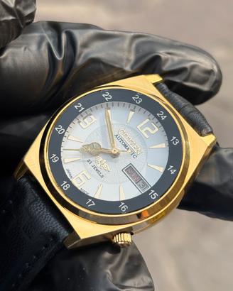 Citizen Eagle 7