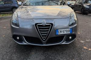 Alfa romeo giulietta 1.4 turbo benzina 120cv