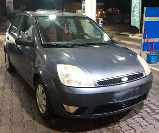 FORD Fiesta 3ª serie - 2005