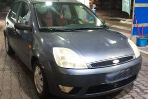 FORD Fiesta 3ª serie - 2005