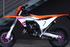 Ktm 125 sx 2024 Targato