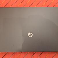 PC portatile HP 15 pollici