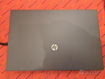 PC portatile HP 15 pollici