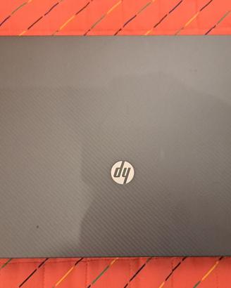 PC portatile HP 15 pollici