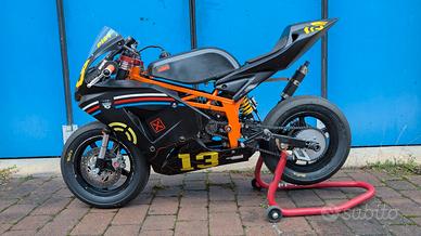 KTM Mini Gp 12 pollici