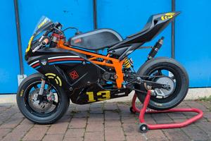 KTM Mini Gp 12 pollici