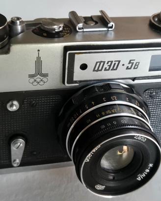 Fed 5b anniversario 