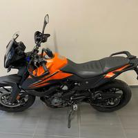 KTM 390 Adventure