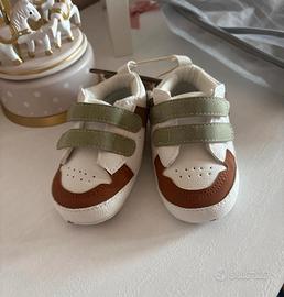 Scarpe Primigi bimbo n17 nuove