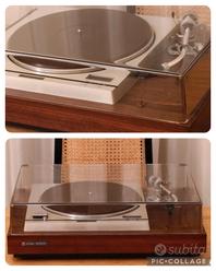 Technics SL-1000 NATIONAL SP-10 SME 3009  			