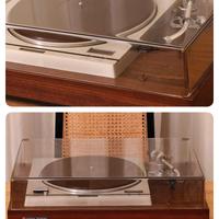 Technics SL-1000 NATIONAL SP-10 SME 3009