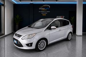 Ford C-Max 1.6 TDCi 115CV Titanium Full