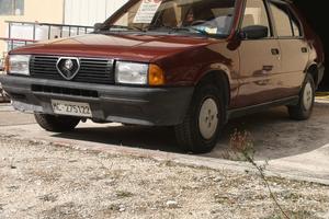 Alfa Romeo 33 prima serie d'epoca. 