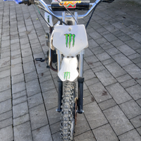 Mini cross pit bike 110
