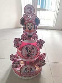 Torta di Minnie