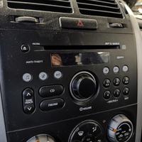Autoradio SUZUKI GRAND VITARA del 2006