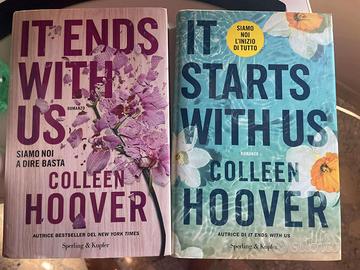 Colleen Hoover