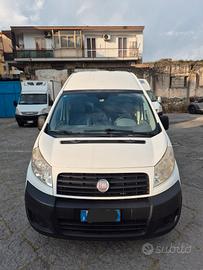 furgone fiat scudo