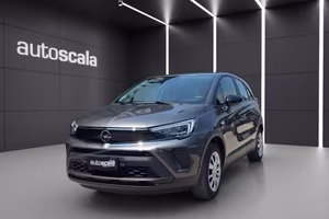 OPEL Crossland 1.2 12V Start&Stop Edition