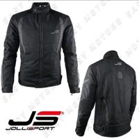  GIACCA DA MOTO UOMO JOLLISPORT GIBSON TL.XL