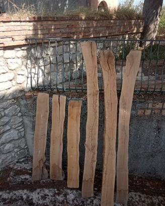 TAVOLONI IN LEGNO MASSELLO  DI CILIEGIO
